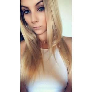 Meet your Posher, Erica